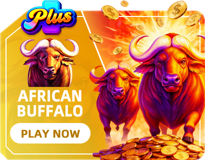 AfricaBuffalo Plus